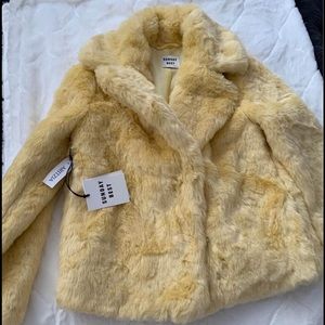 Sunday Best Dorothy Coat